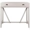 Safavieh Wyatt Writing Desk - Grey AMH6509C - alternate 2